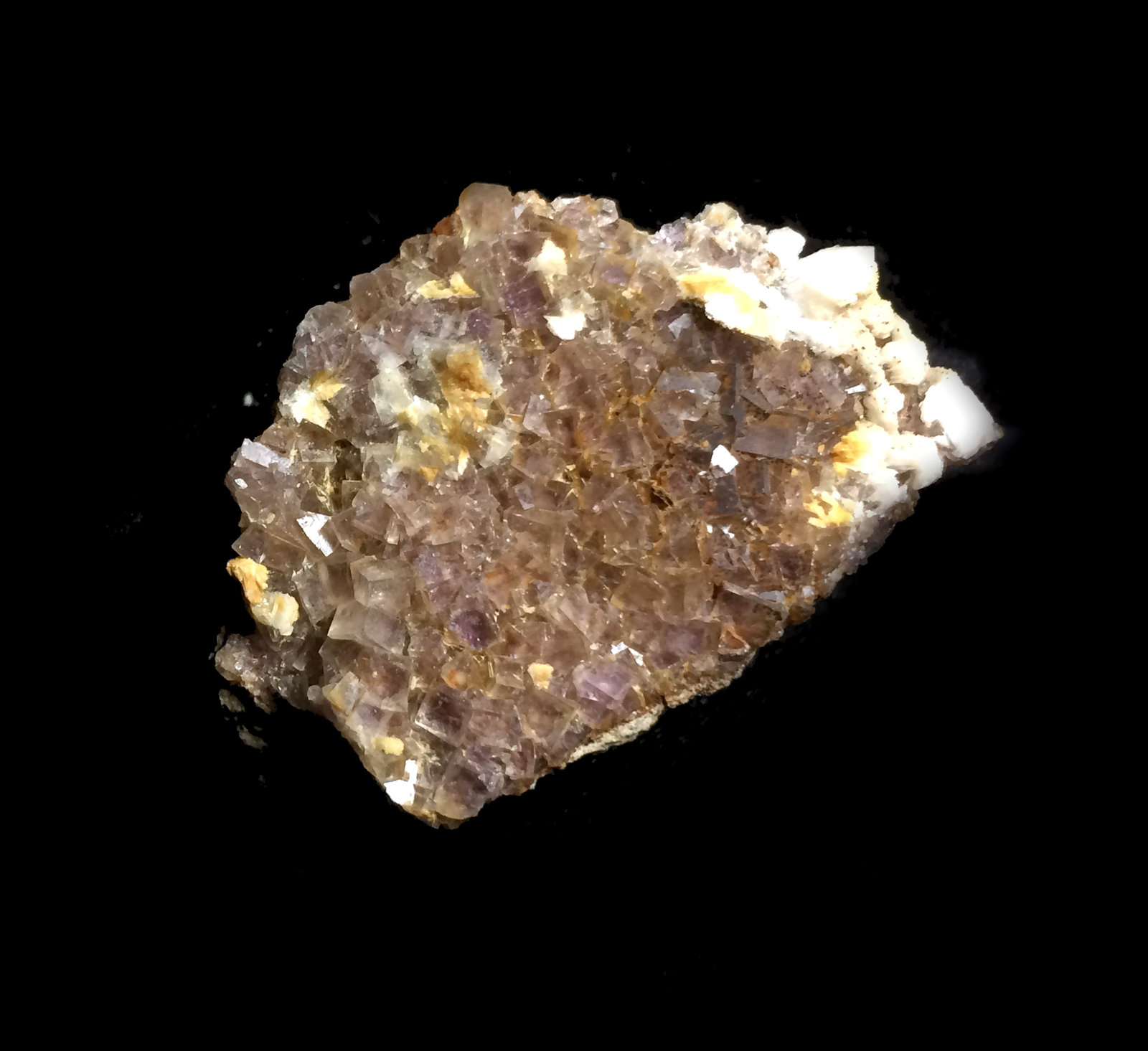 Fluorita
5x3cm
(Autor: Obsi)