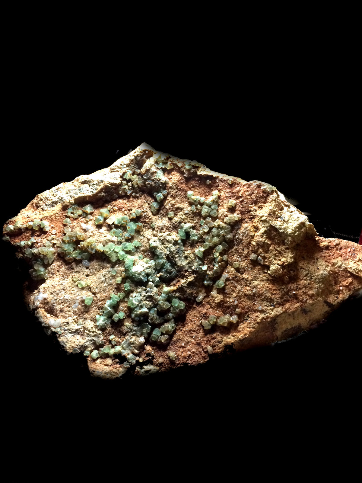 Fluorita
32x24cm
(Autor: Obsi)