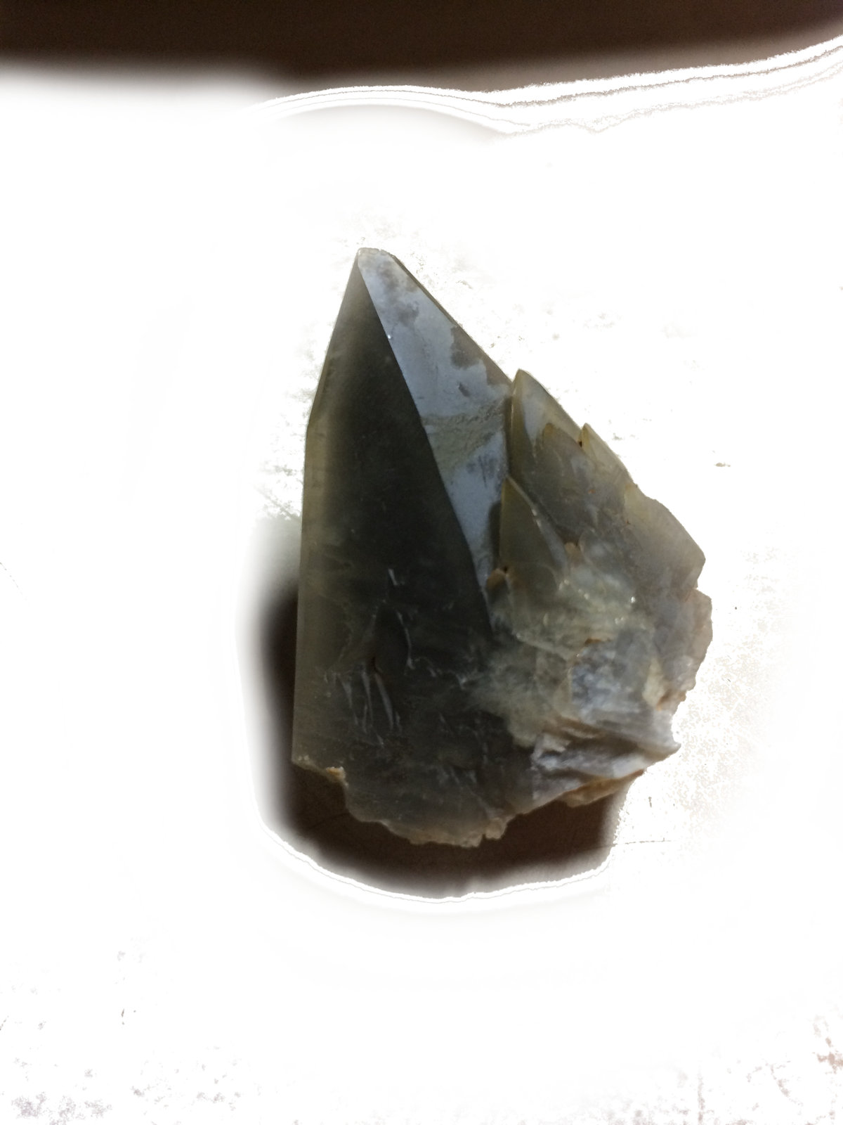 Calcita
5x4cm
(Autor: Obsi)