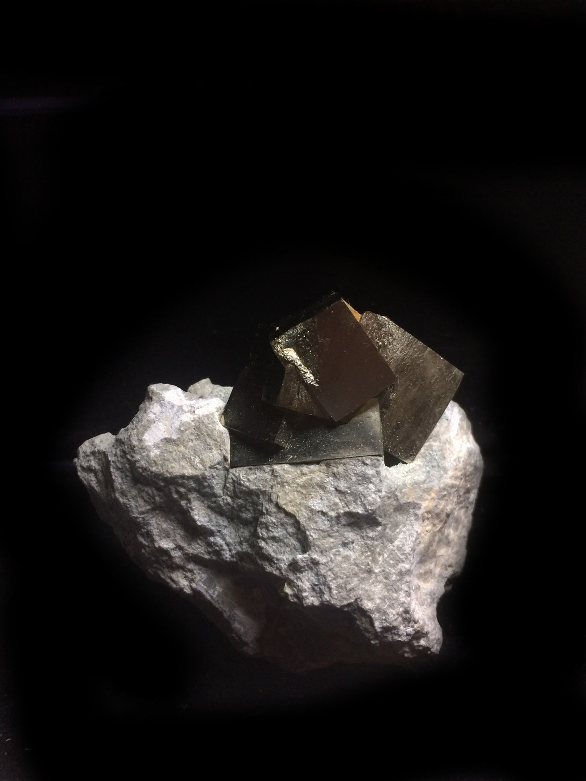 Pirita
7x6cm
(Autor: Obsi)