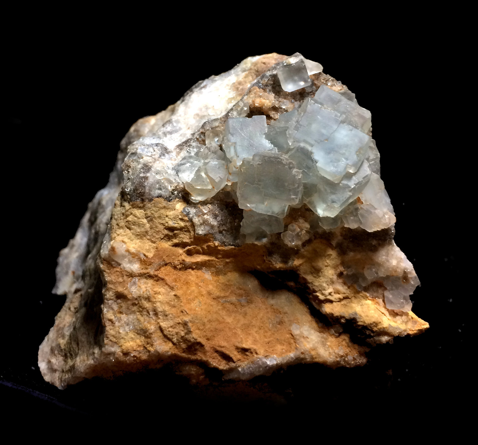 Fluorita
7x5cm
(Autor: Obsi)
