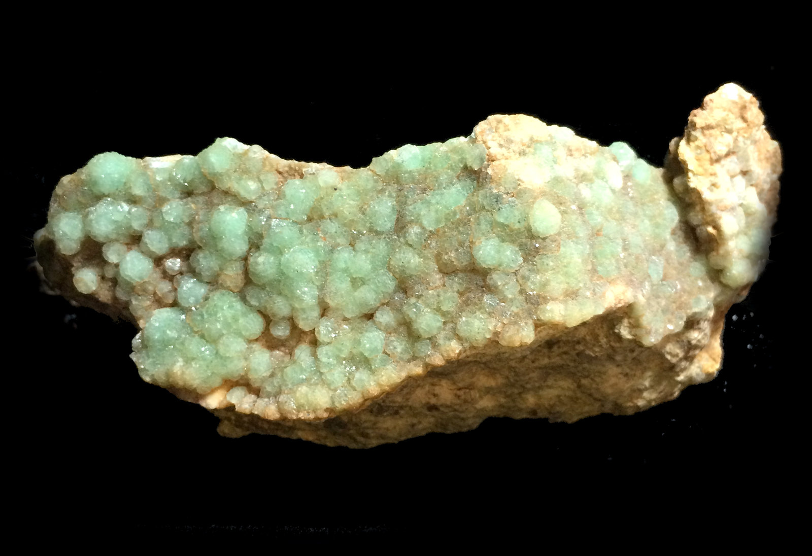 Fluorita
7x4cm
(Autor: Obsi)