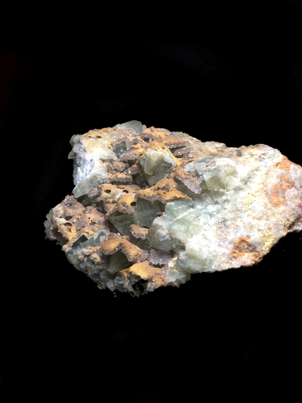 Fluorita
18x15cm
(Autor: Obsi)