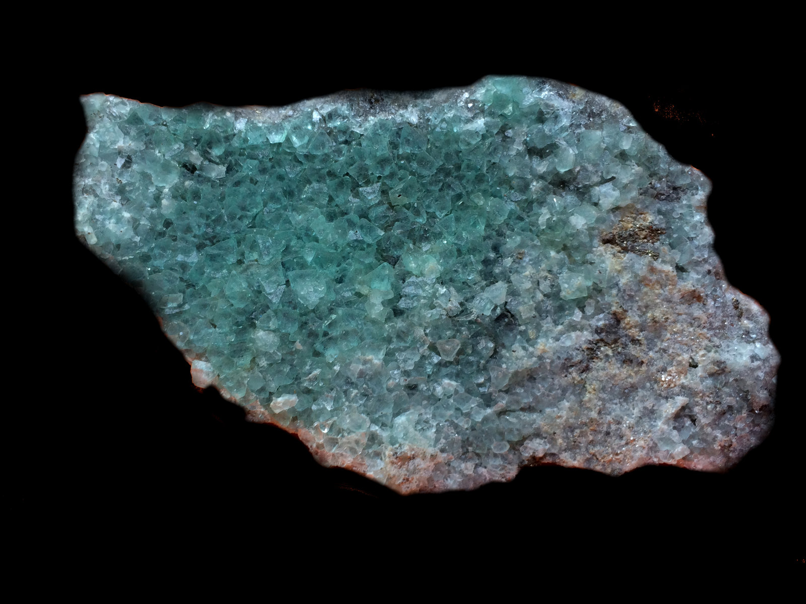Fluorita
10x6cm
(Autor: Obsi)