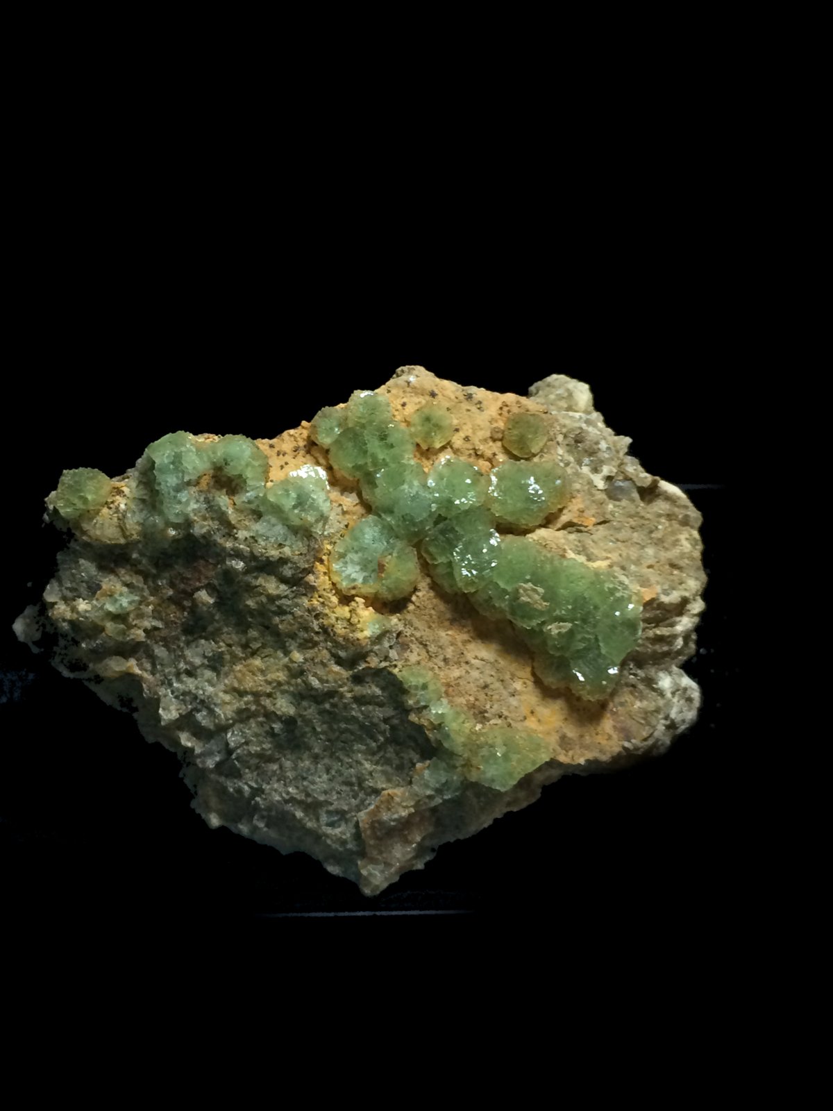 Fluorita
6x5cm
(Autor: Obsi)