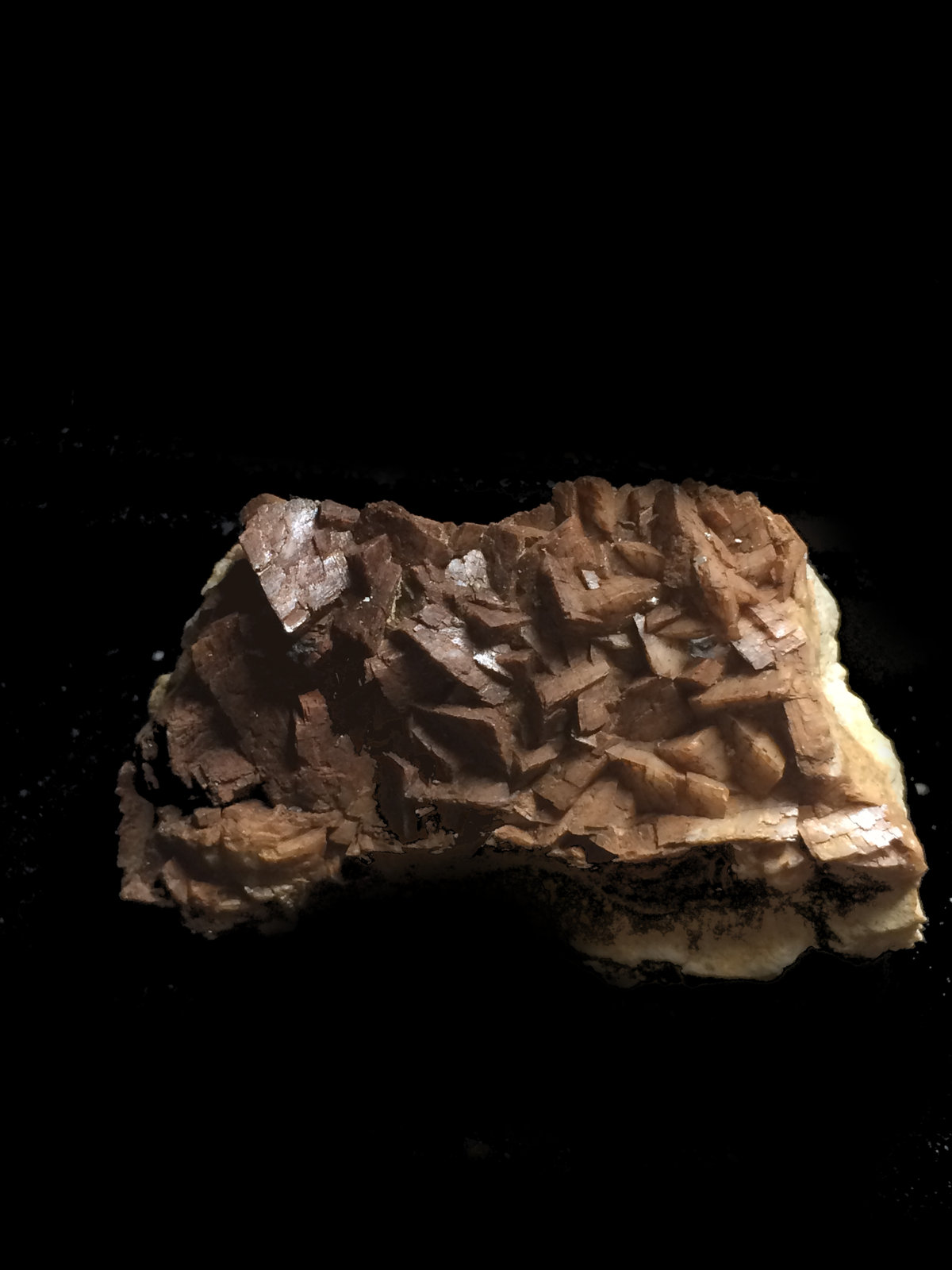 Dolomita
5x4cm
(Autor: Obsi)