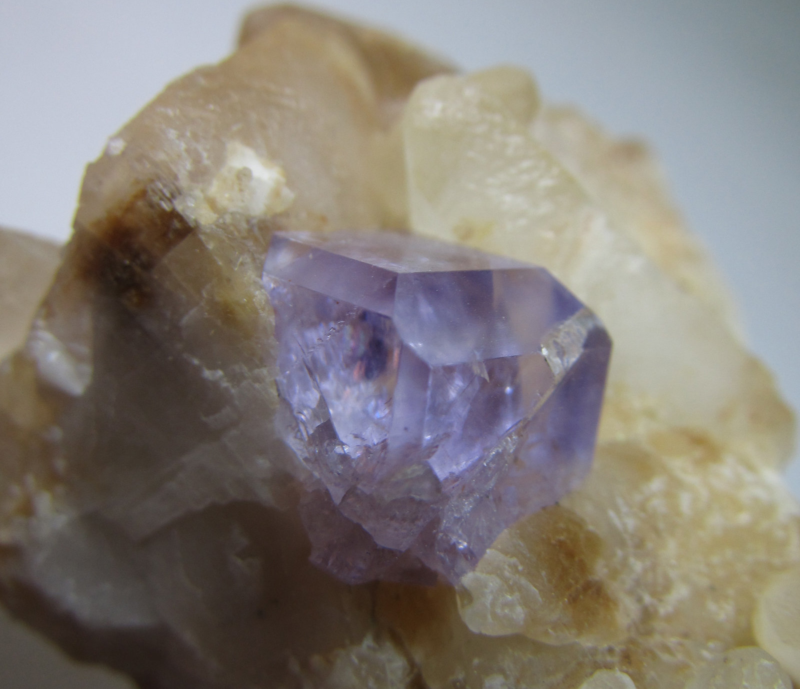 Fluorita
3 cm. ancho de campo
(Autor: prcantos)