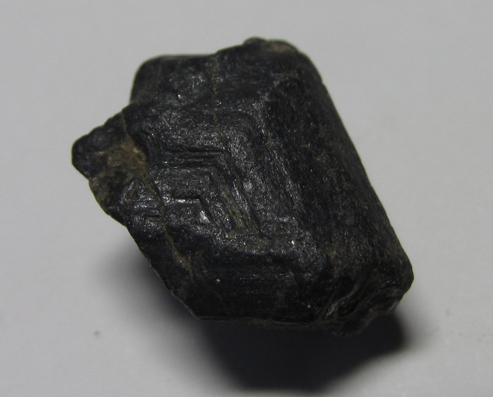 Rutilo
17 x 15 mm.
(Autor: prcantos)