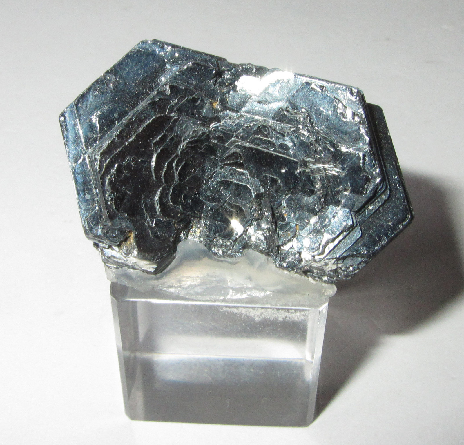 Hematites (variedad rosa de hierro)
23 x 18 cm.
(Autor: prcantos)