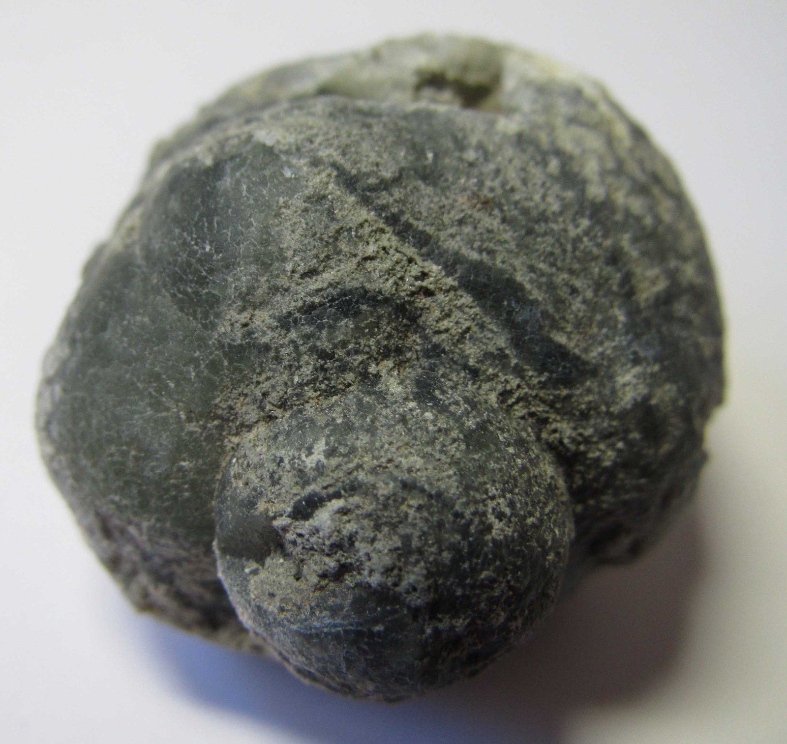 Prehnita
3 x 3 cm.
(Autor: prcantos)