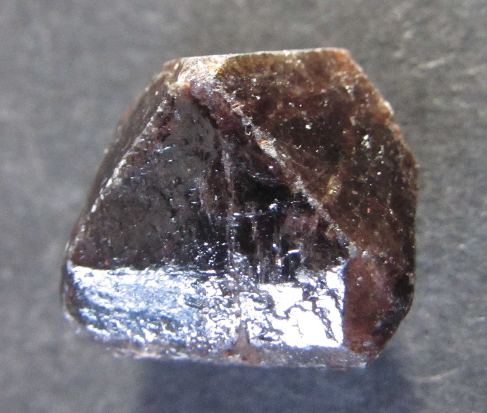 Zircón
20 x 18 mm.
(Autor: prcantos)