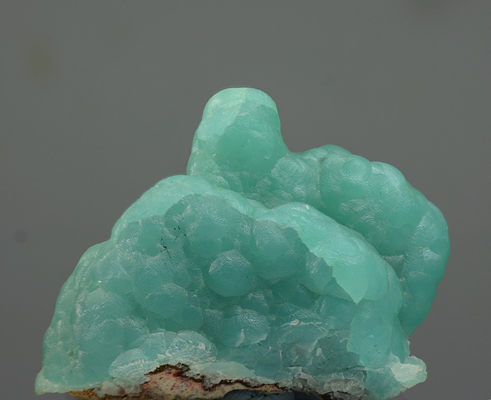 Smithsonita
60x50mm
(Autor: Ramon A  Lopez Garcia)