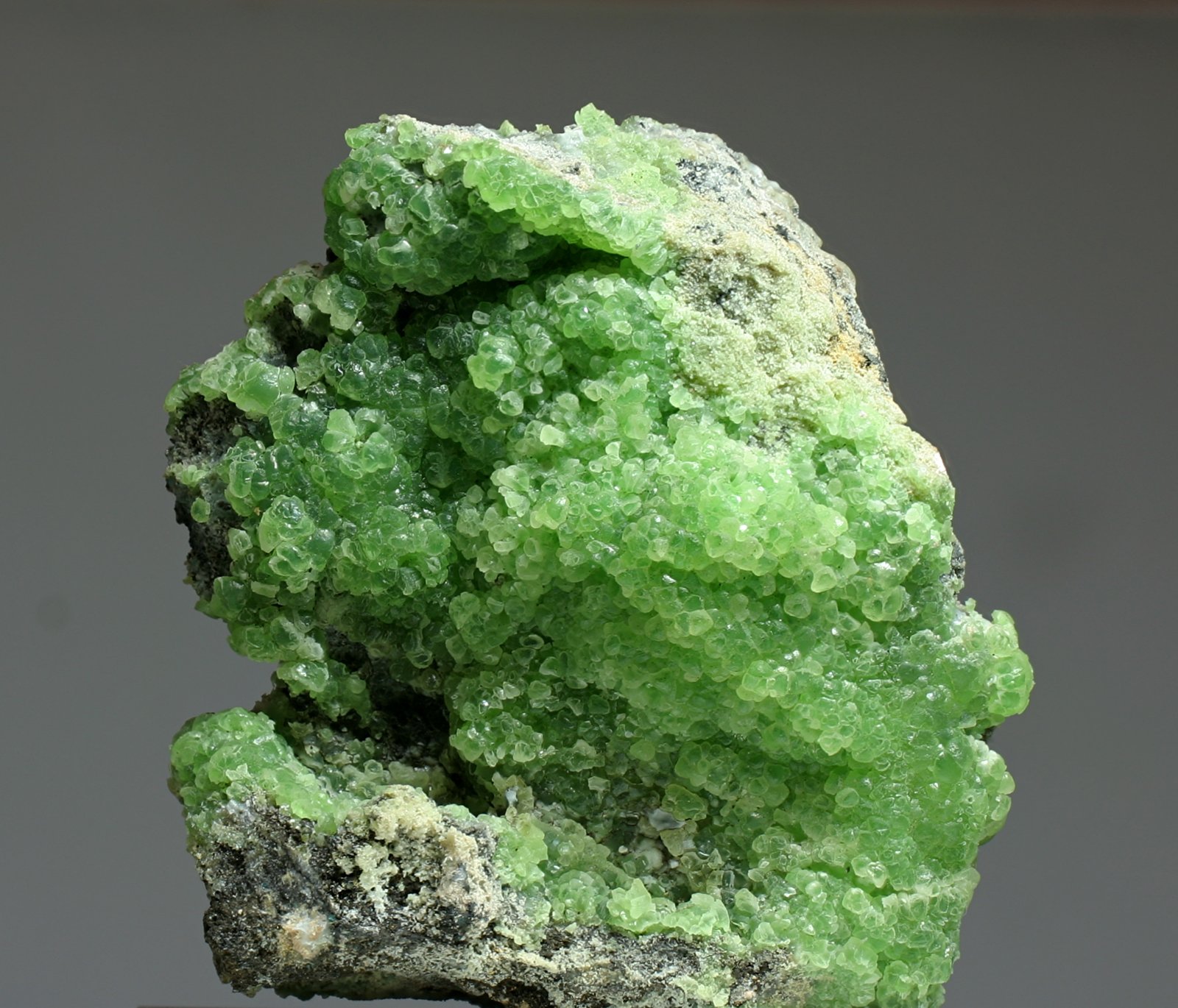 Smithsonita
70x70 mm
(Autor: Ramon A  Lopez Garcia)