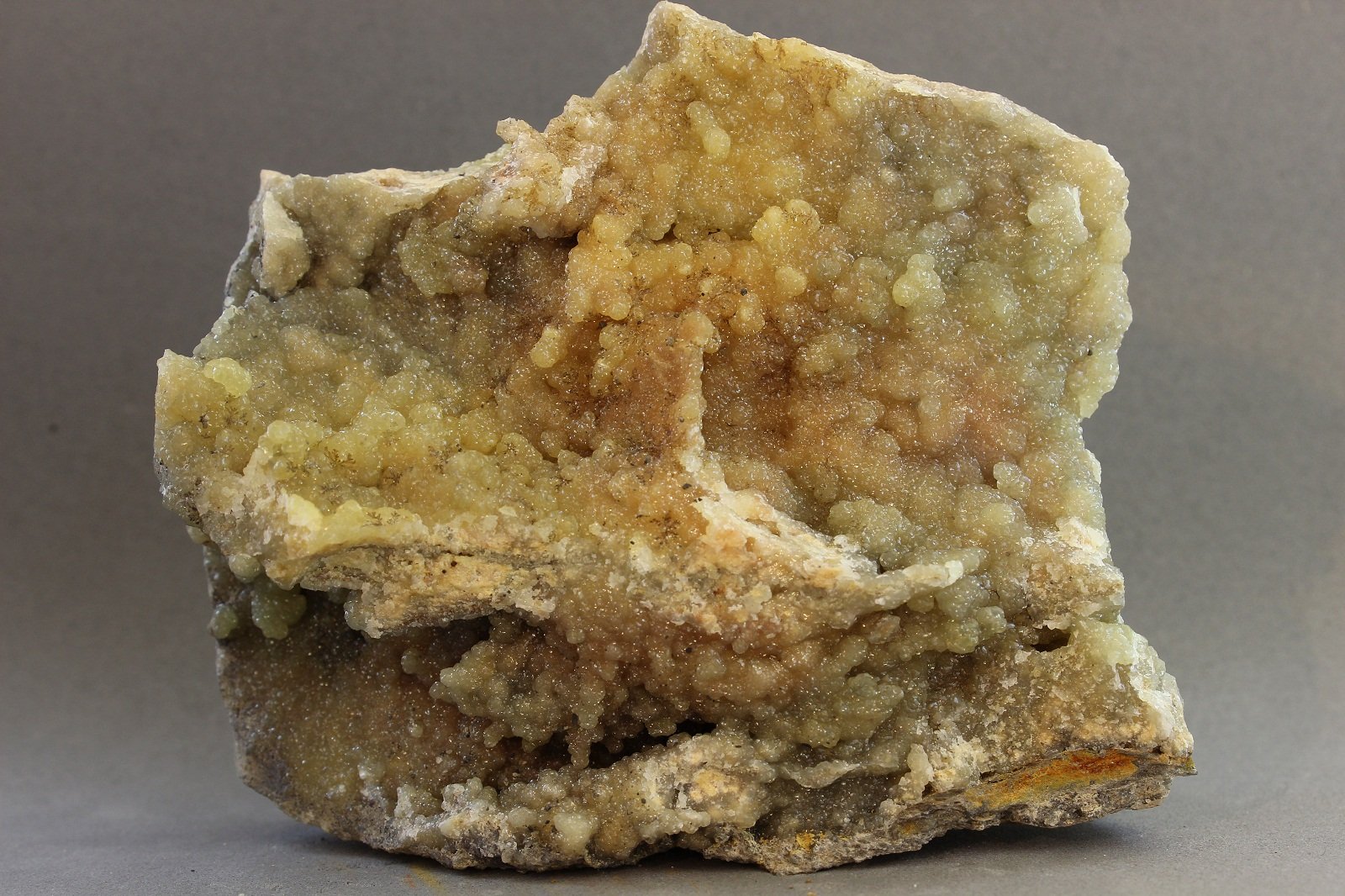 Smithsonita
97x74x36 mm
(Autor: Juan Espino)