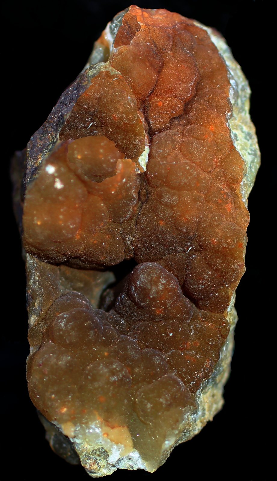Smithsonita
60 x 38 x 31 mm.
(Autor: José Luis Zamora)