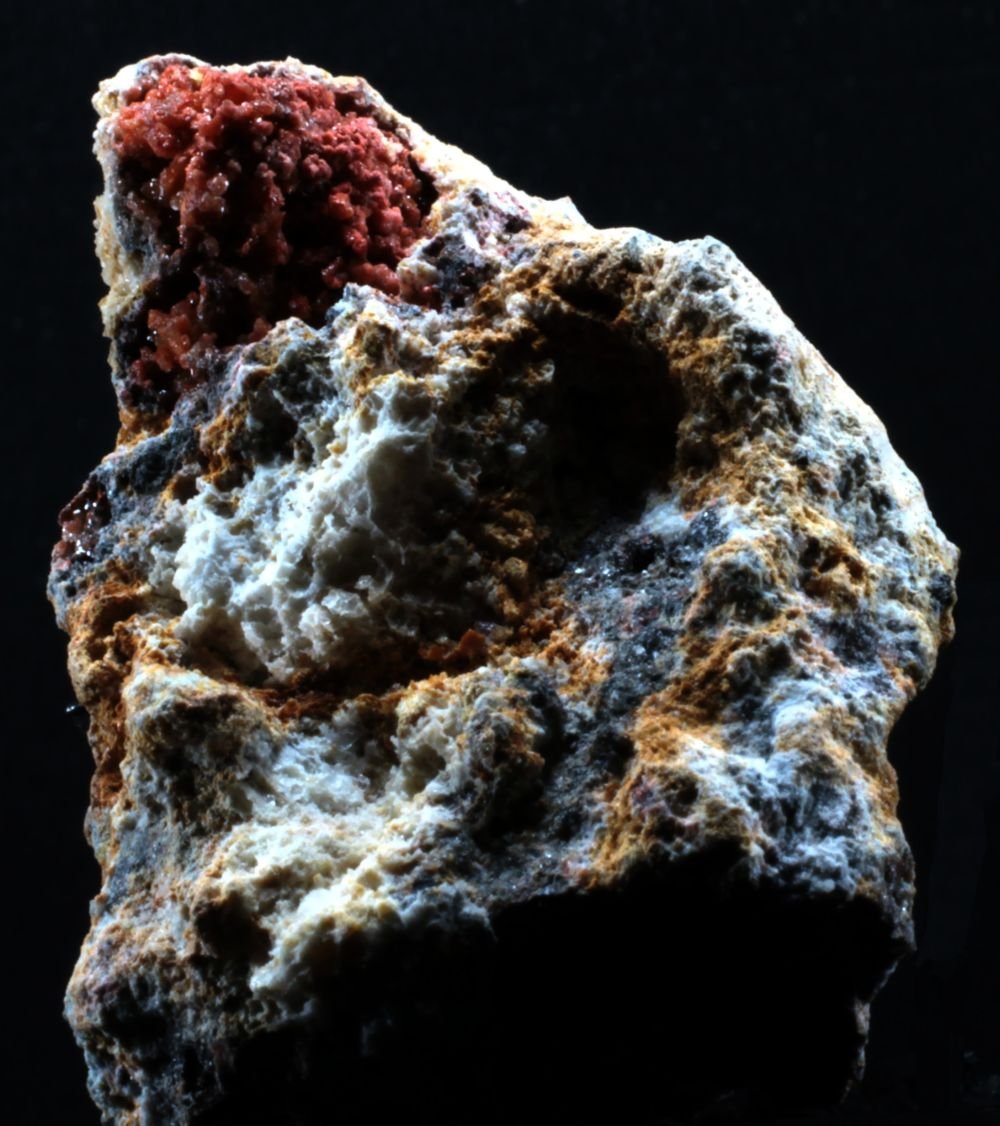 Smithsonita
35 x 30 x 29 mm.
(Autor: José Luis Zamora)