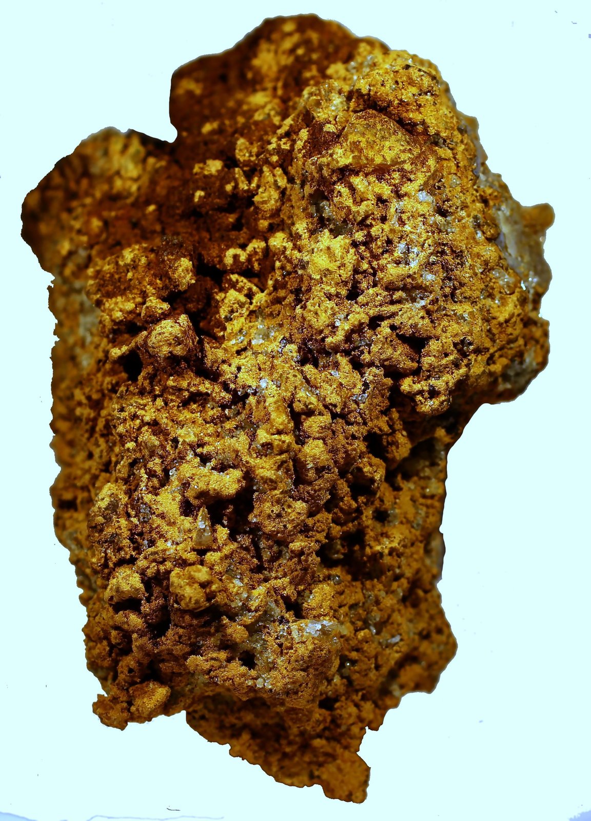 Smithsonita
69 x 48 x 36 mm.
(Autor: José Luis Zamora)