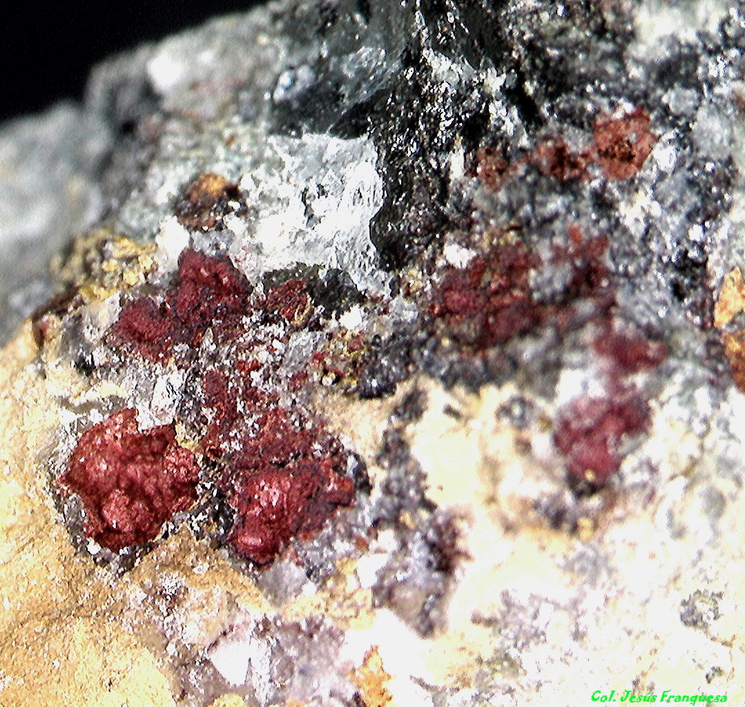 Smithsonita.
2´498 x 1´819 mm.
(Autor: Jesus Franquesa Baucells)