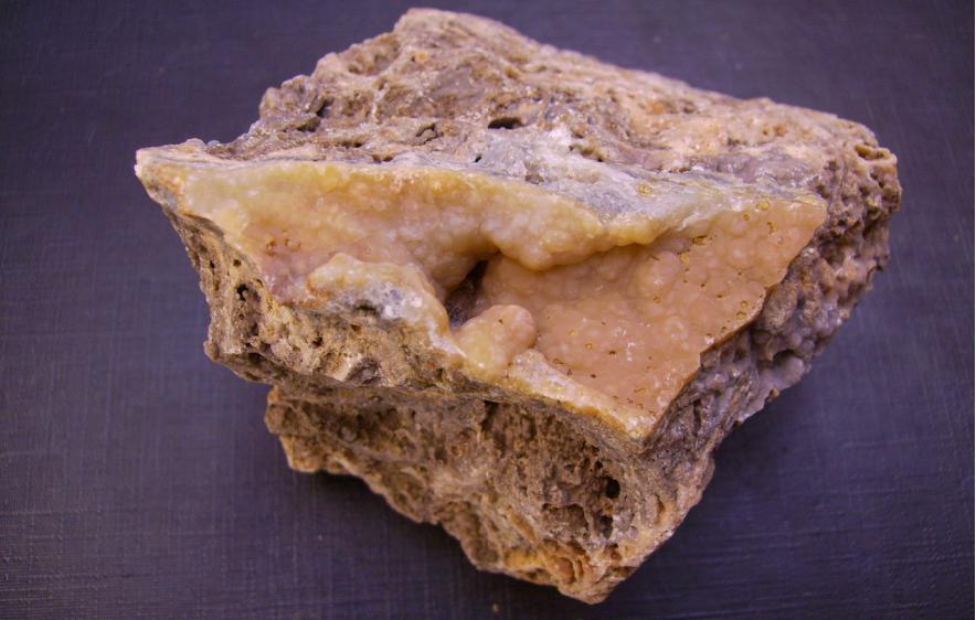 Smithsonita
9 x 5,5 x 5 cm
(Autor: Antonio Alcaide)