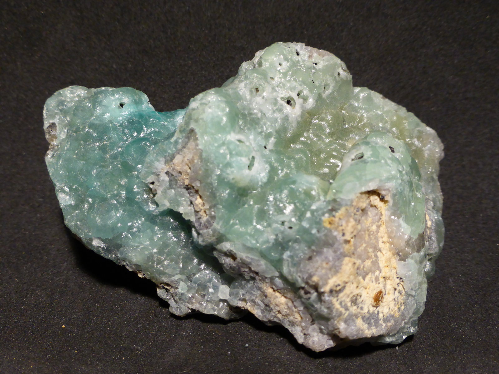 Smithsonita
6,5x4,5 cm
(Autor: Ander Ispizua Juan)
