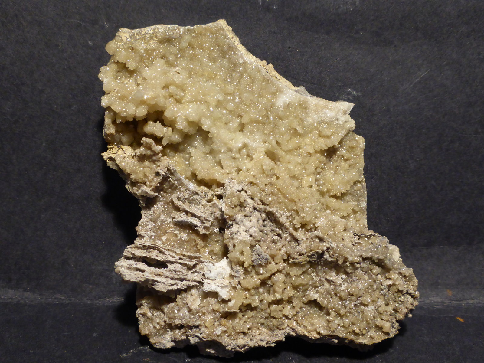 Smithsonita
6x5 cm
(Autor: Ander Ispizua Juan)