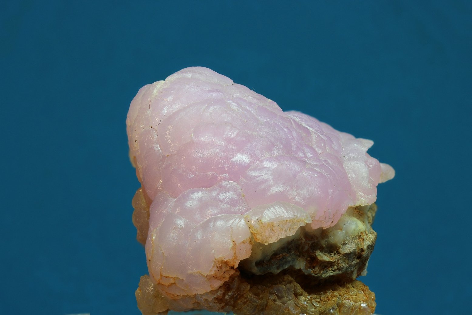 Smithsonita
30x30mm
(Autor: Ramon A  Lopez Garcia)