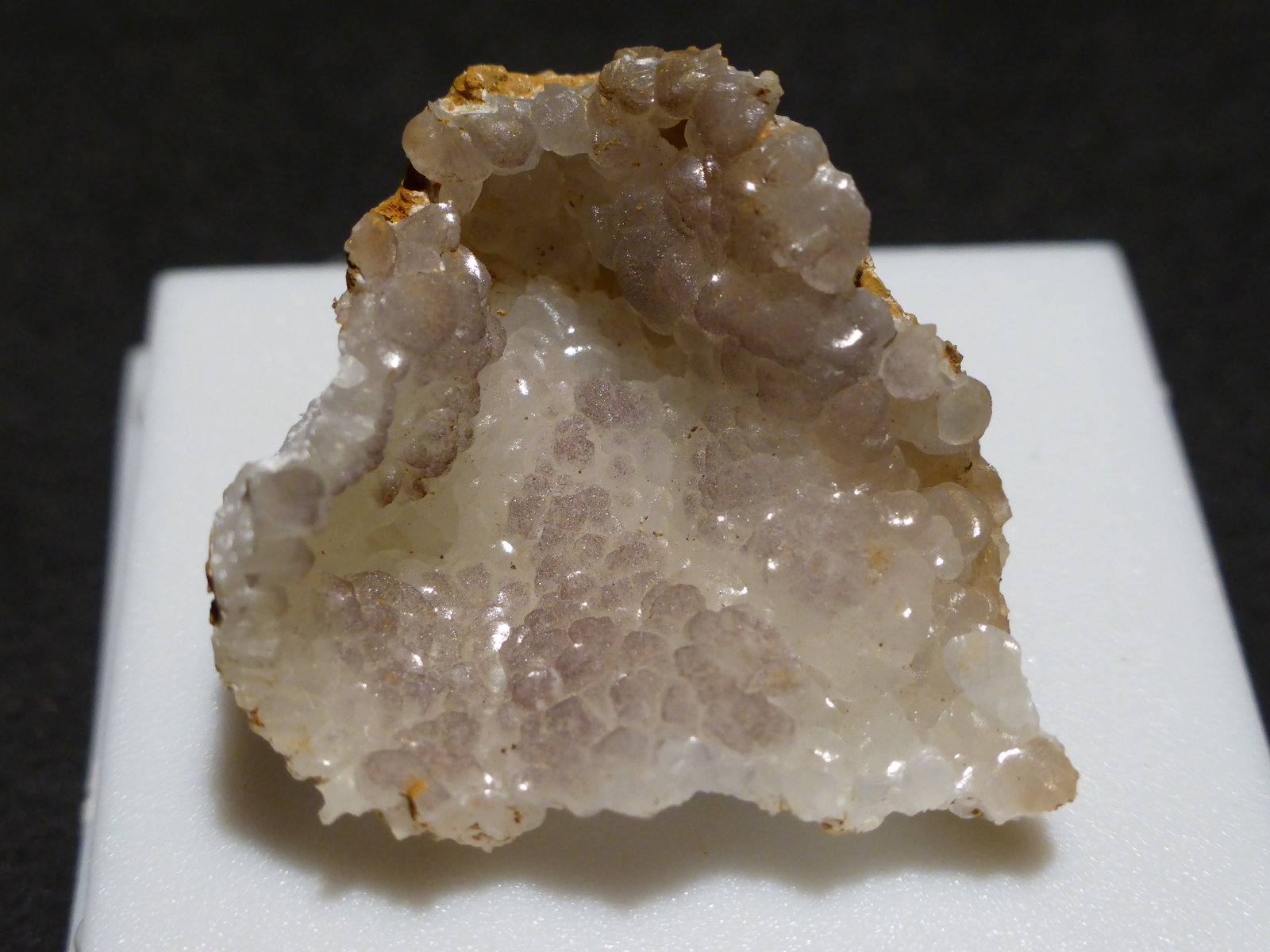 Smithsonita
3x2,5 cm
(Autor: Ander Ispizua Juan)