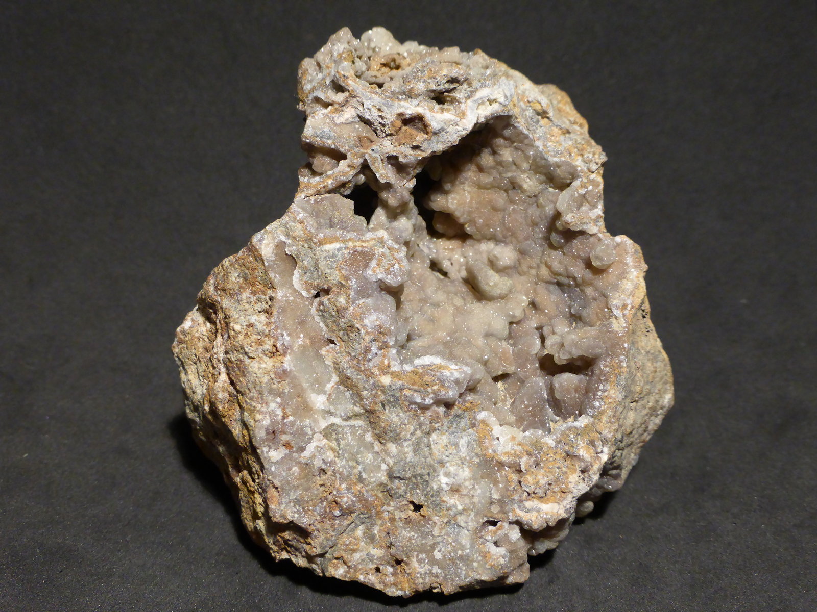 Smithsonita
5,5x8,5 cm
(Autor: Ander Ispizua Juan)