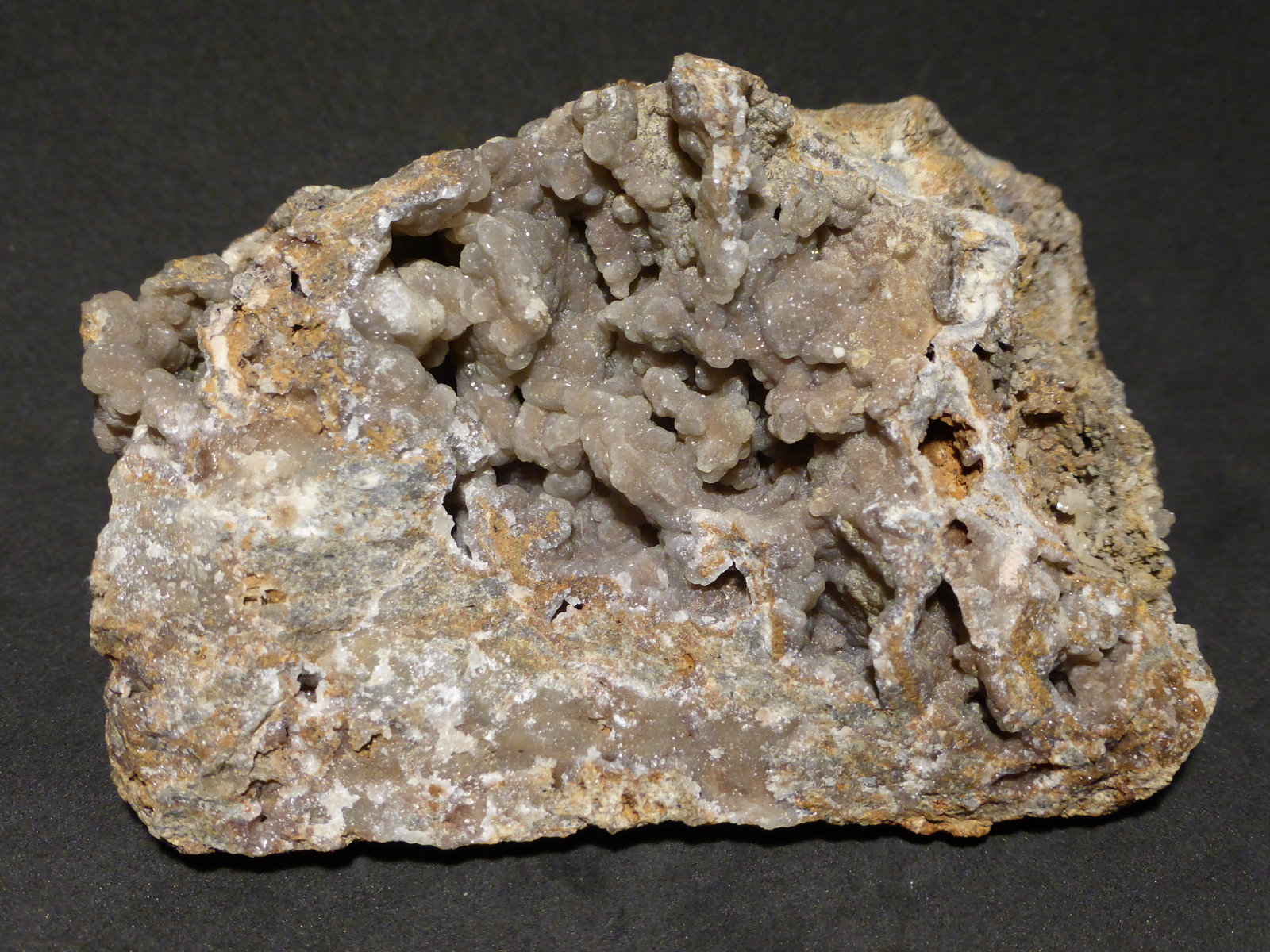 Smithsonita
7,5x7,5 cm
(Autor: Ander Ispizua Juan)