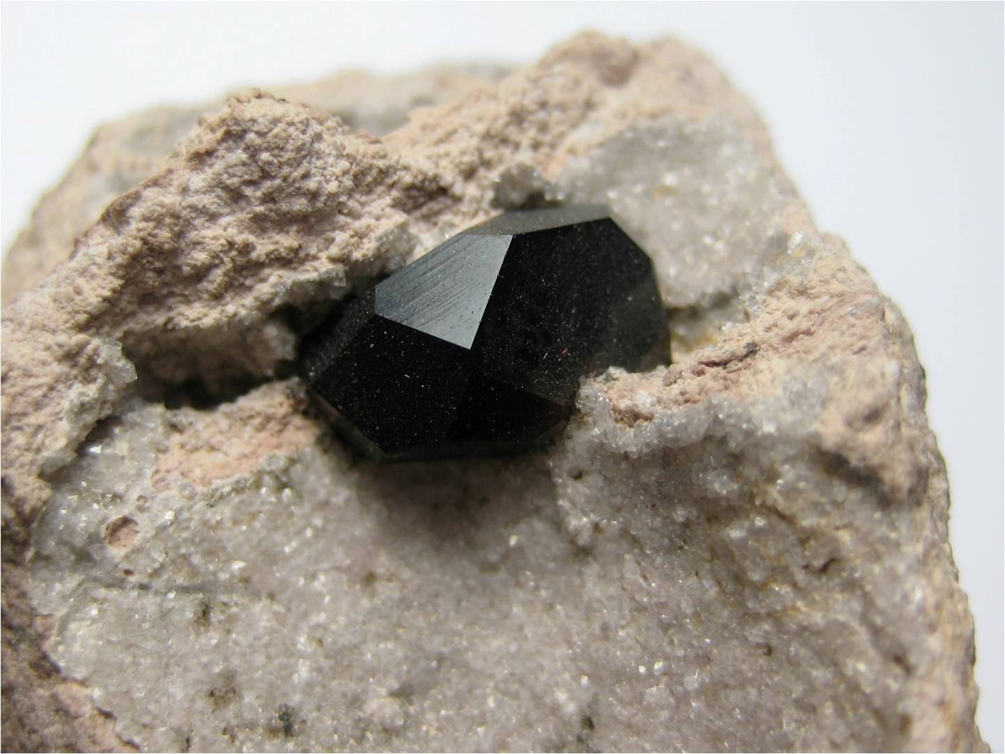 Spessartina (Espesartina)
6 cm
(Autor: marco campos-venuti)