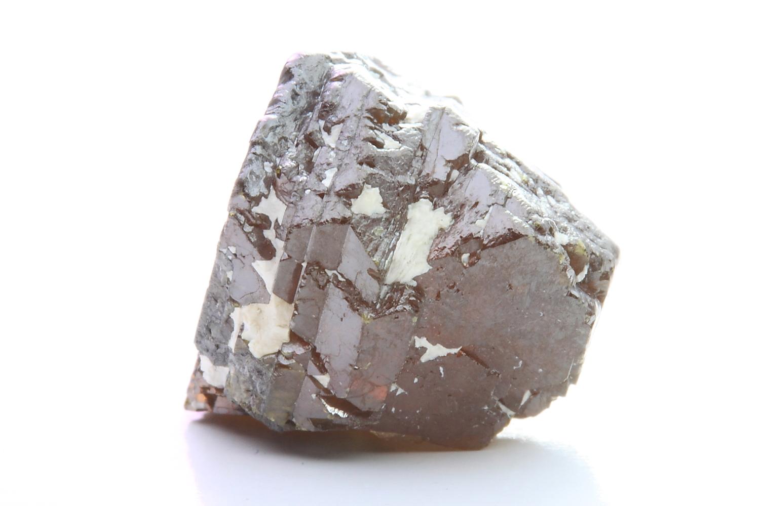 Esfalerita
19 x 17 x 15 mm
(Autor: Ivan Blanco (PDM))