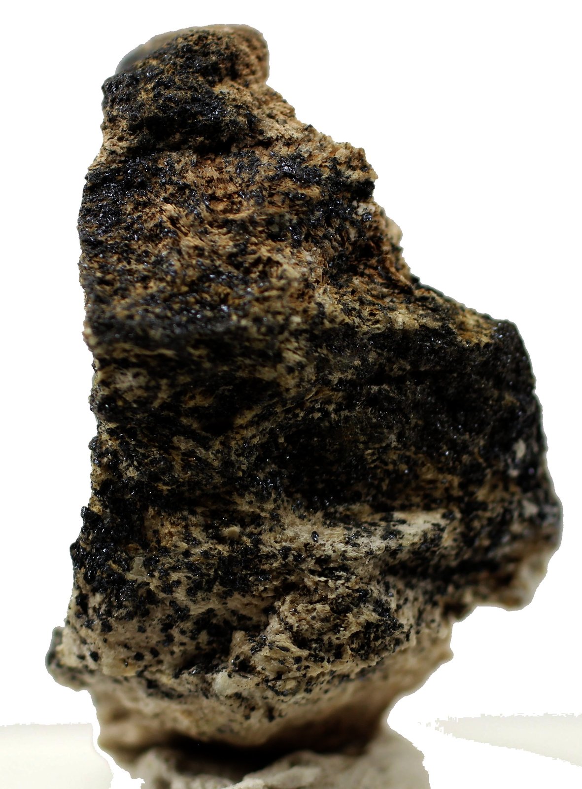 Straczekita
34 x 25 x 21 mm
(Autor: José Luis Zamora)