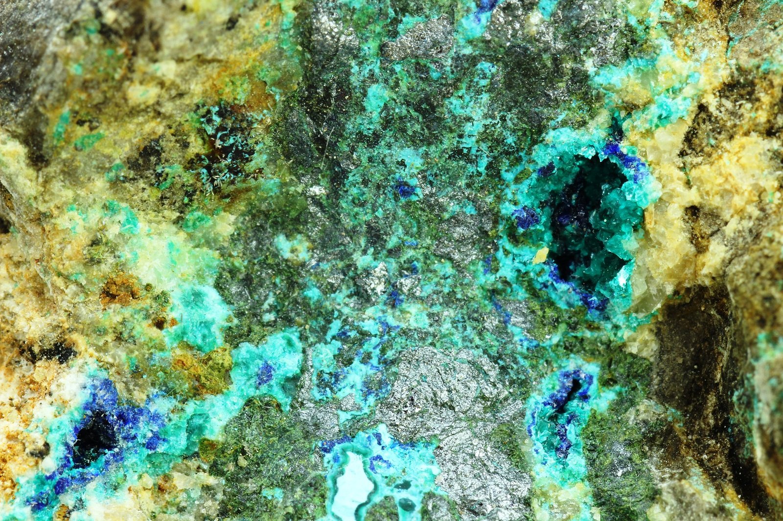 Strashimirita
53x42x28 mm
(Autor: Juan Espino)