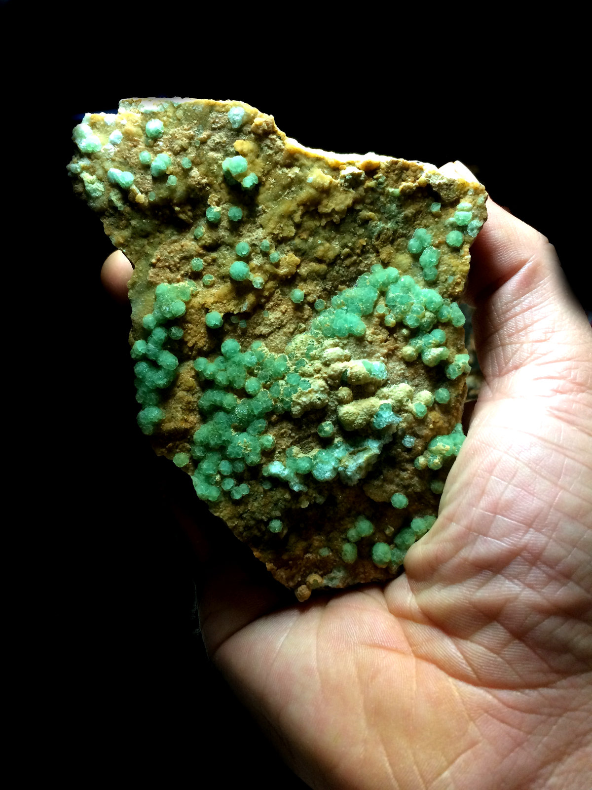 Fluorita
11x8cm
(Autor: Obsi)
