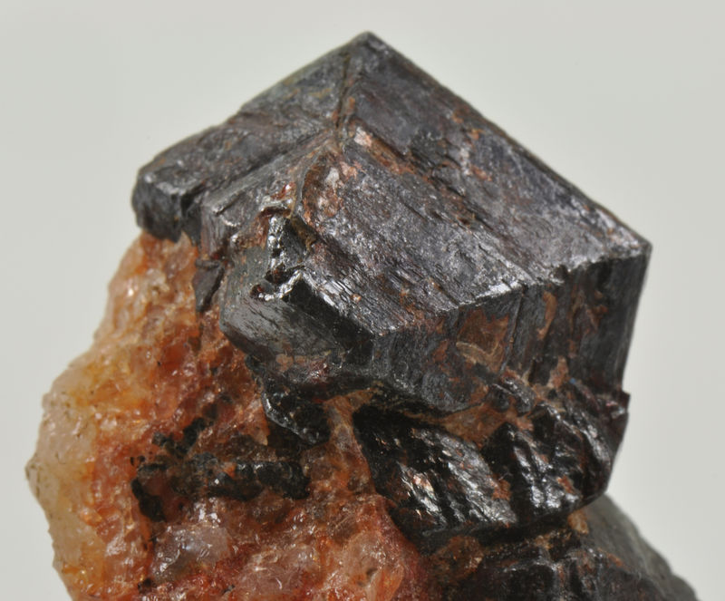 Rutilo
3 x 2,5 x 2 cm.
(Autor: Foro FMF)