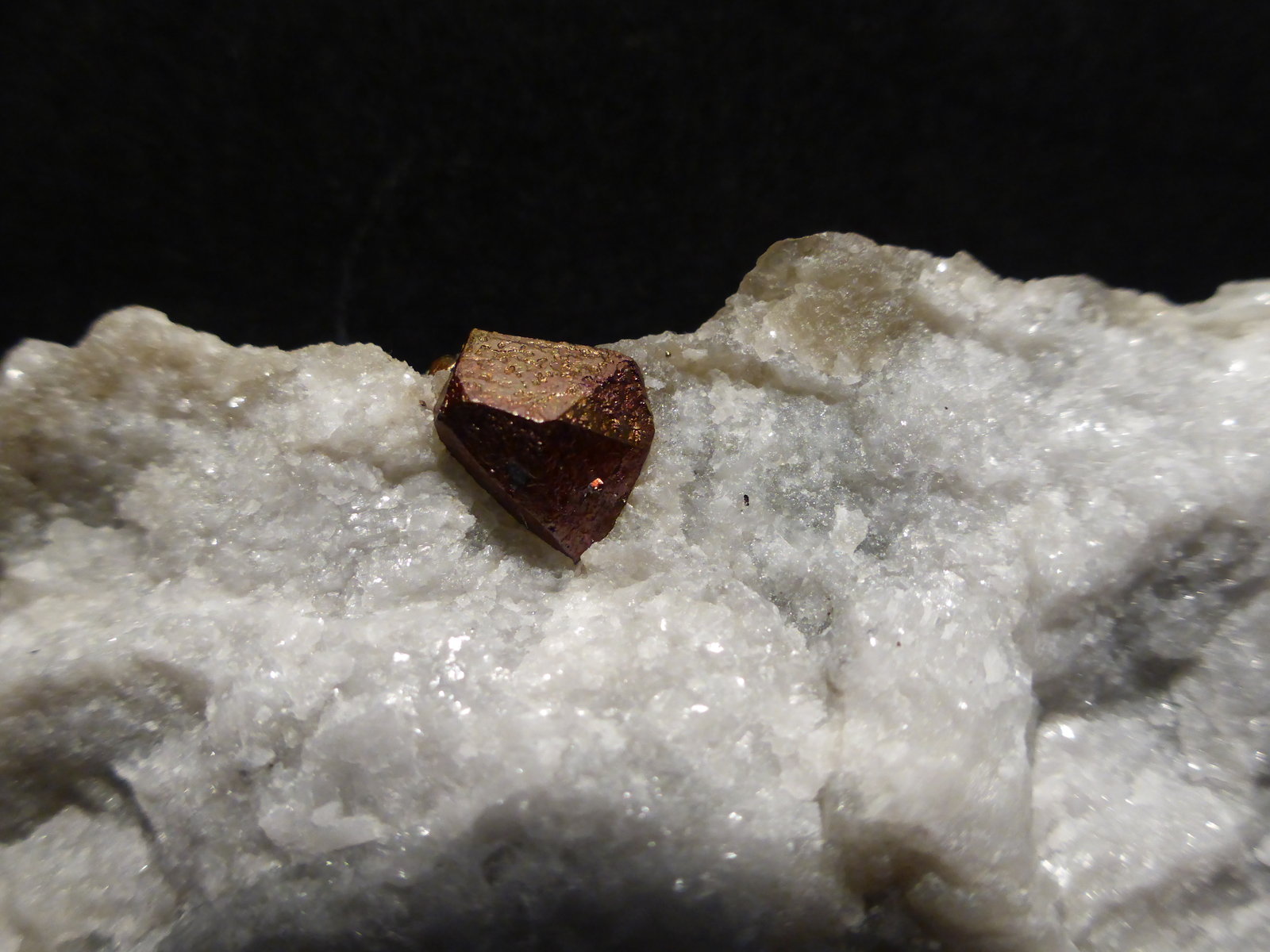 Pirita, Talco
6,2x4,6x2 cm
(Autor: Ander Ispizua Juan)