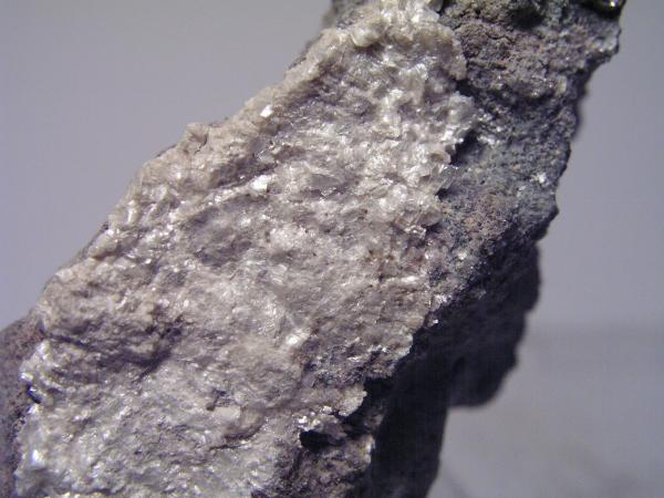 Talco.
3 x 7 cm.
(Autor: Adrian Pesudo)