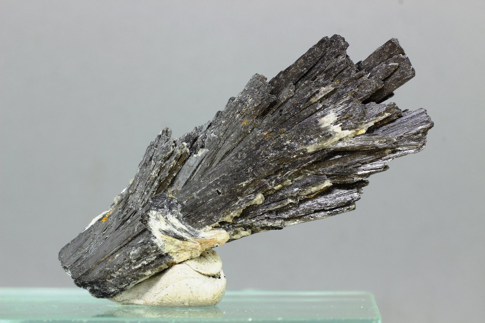 Cianita
42x24 mm
(Autor: Juan Espino)