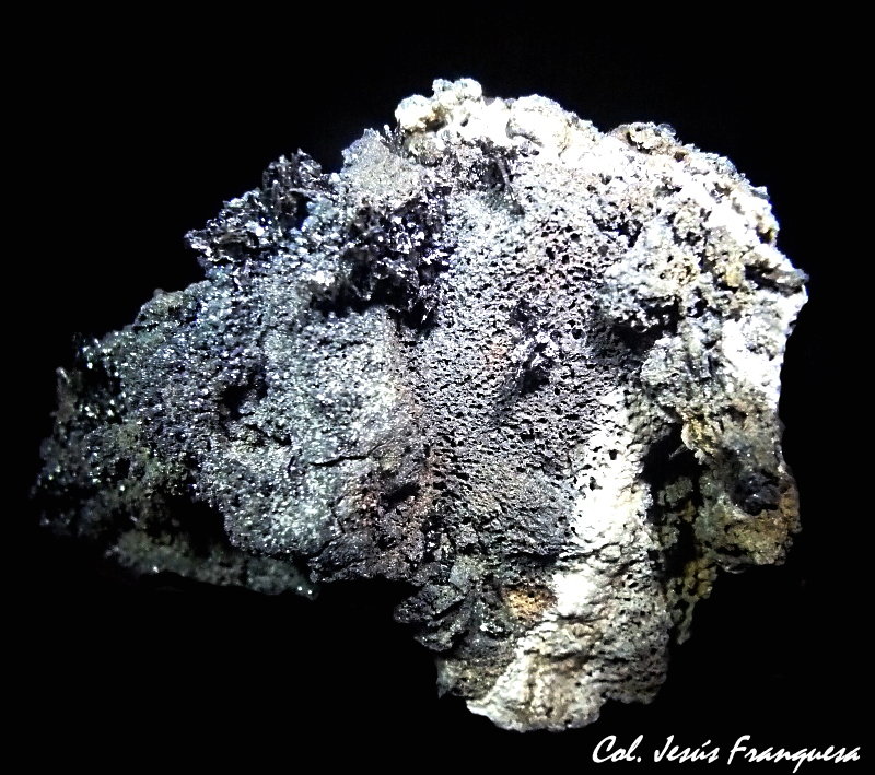 Tenorita
60x50 mm.
(Autor: Jesus Franquesa Baucells)