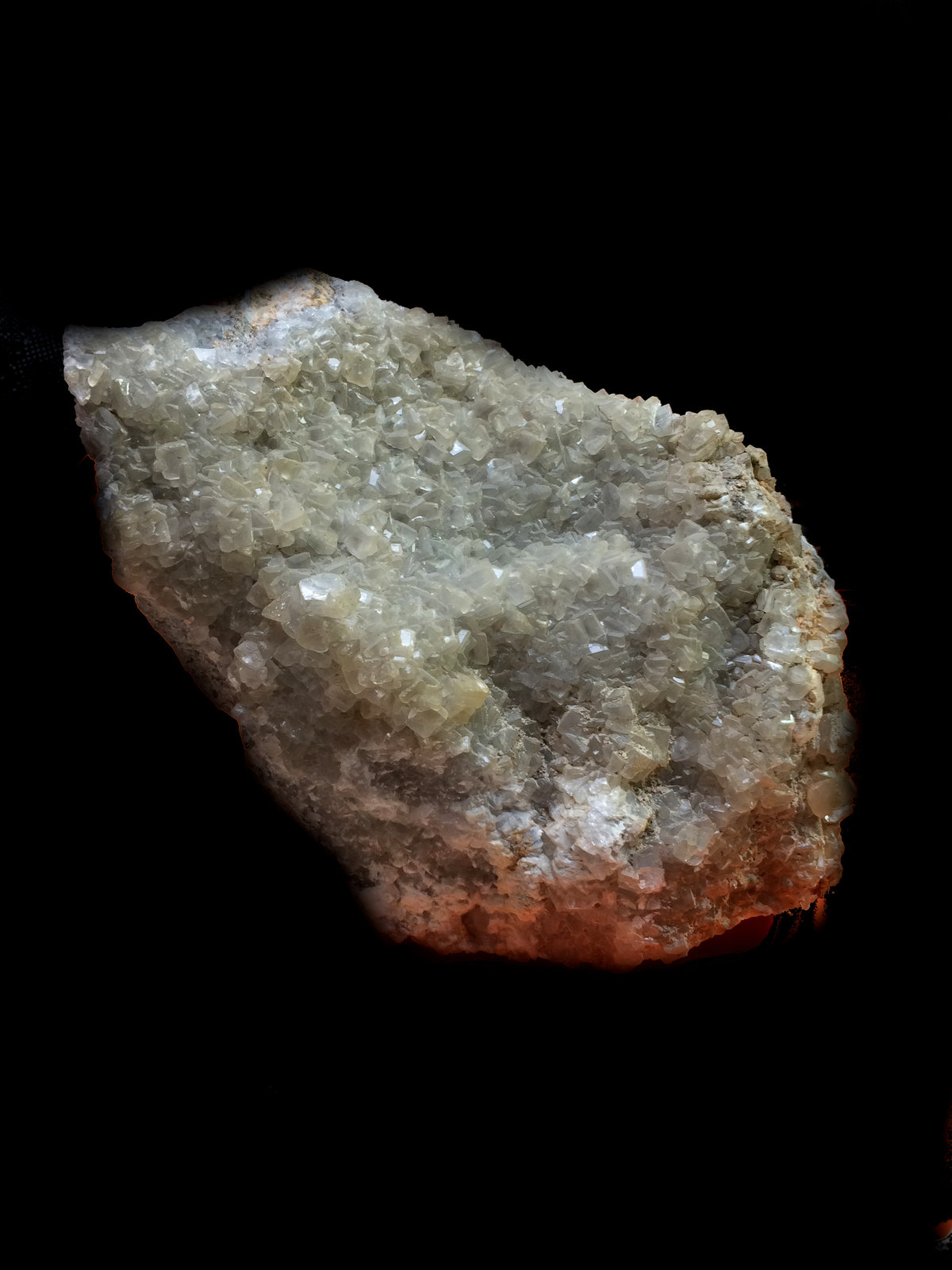 Calcita
14x9cm
(Autor: Obsi)