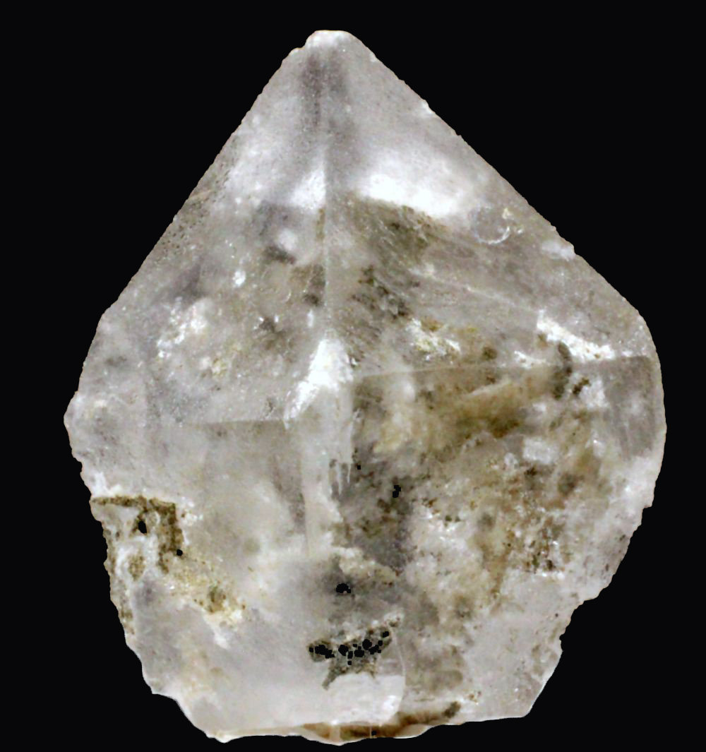 Thenardita
82 x 37 x 34 mm
(Autor: José Luis Zamora)