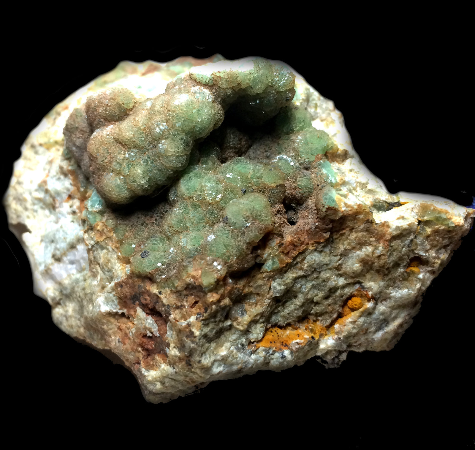 Fluorita
7x6cm
(Autor: Obsi)