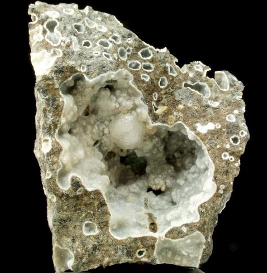 Thomsonita-Ca
6 x 5 x 4 cm
(Autor: Antonio Alcaide)