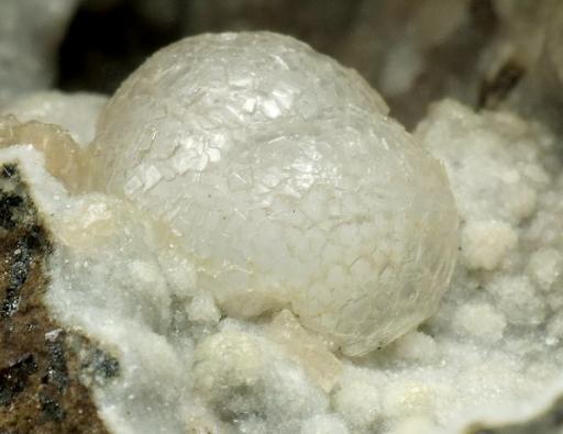 Thomsonita-Ca
6 x 5 x 4 cm
(Autor: Antonio Alcaide)
