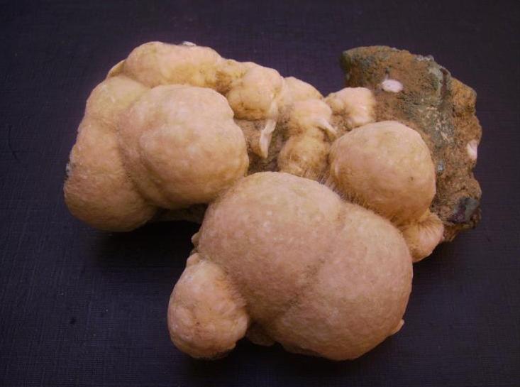 Thomsonita-Ca
9 x 6,5 x 3 cm
(Autor: Antonio Alcaide)