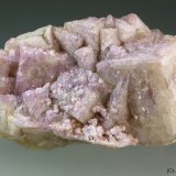Fluorita
12 x 7 cm
(Autor: Joan Niella)
