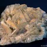 Fluorita
70 x 55 mm
(Autor: Joan Niella)