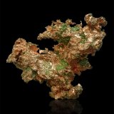 Cobre
70 x 64 x 27 mm.
(Autor: Rafael Galiana)