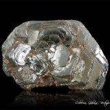 Hematites (variedad rosa de hierro)
82 x 57 x 27 mm.
(Autor: Rafael Galiana)