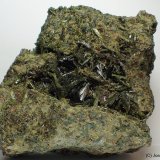 Epidota
10 x 9 cm
(Autor: Joan Niella)